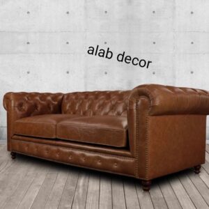 2 Seater Sofa