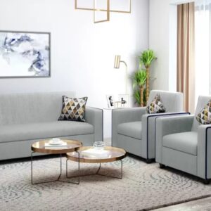 plain sofa
